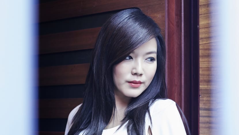 Rui En On Life After Her Car Accident