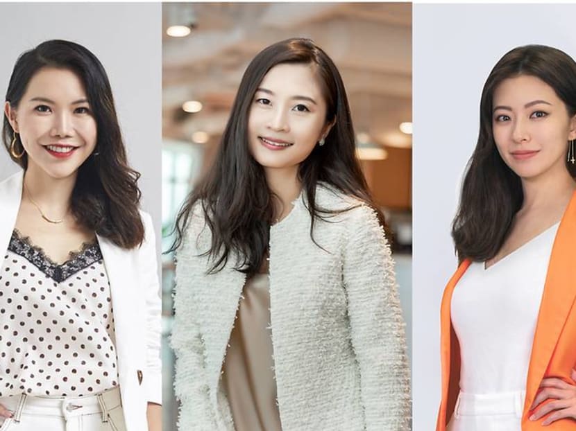 Returning to the office? Singapore women share tips on what to wear Returning to the office? Singapore women share tips on what to wear