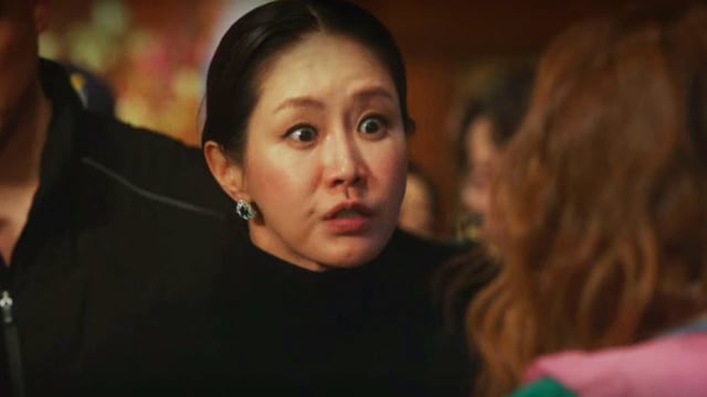 金明秀 最新消息和报道 8视界