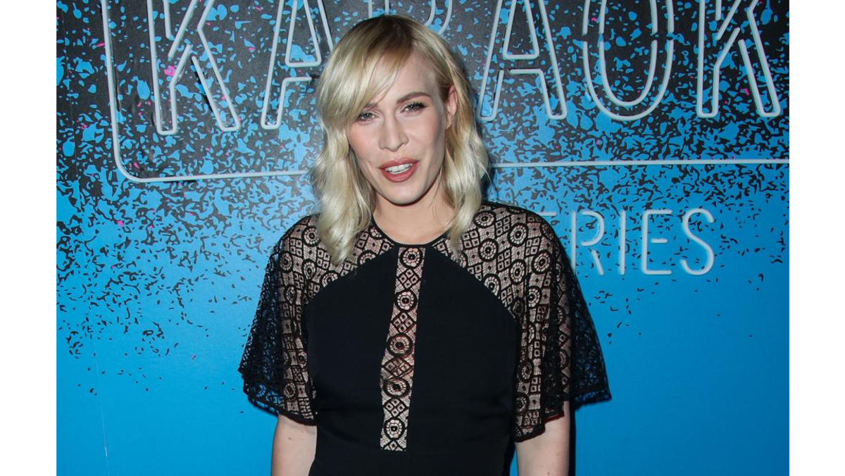 Natasha Bedingfield celebrates son's successful surgery 8days