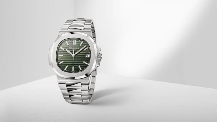 Patek Philippe 2021: Meet the new Nautilus replacing your beloved Ref 5711 Patek Philippe 2021: Meet the new Nautilus replacing your beloved Ref 5711