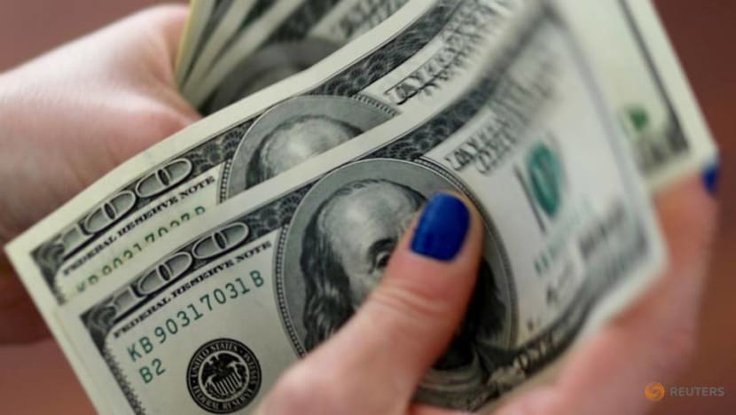 Singapore extends US$60b swap facility with US Fed through March 2021 Singapore extends US$60b swap facility with US Fed through March 2021