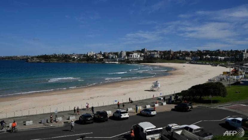 Several Sydney beaches close again due to overcrowding, days after reopening Several Sydney beaches close again due to overcrowding, days after reopening