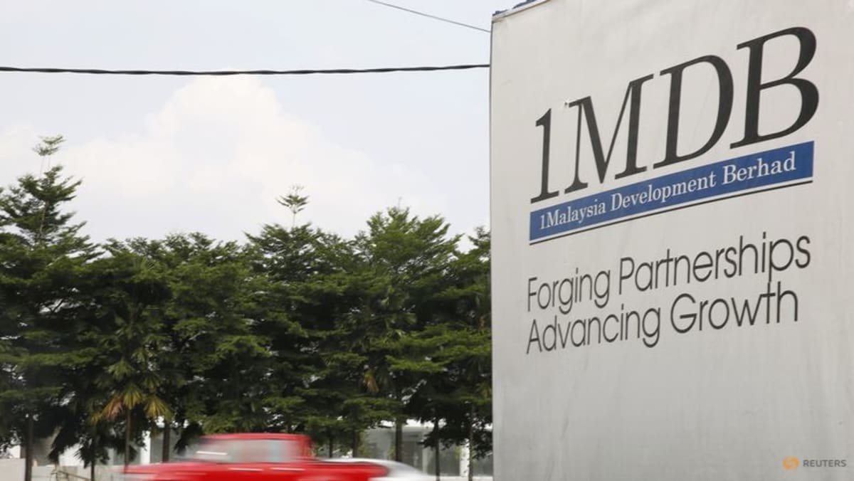 马来西亚确认逮捕 1MDB 前律师 Jasmine Loo – CNA