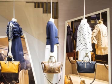 ‘We must stop shopping, but we can’t stop shopping’: The consumer dilemma