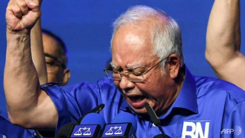 Commentary: Incumbency has advantage but nothing taken for granted in Malaysia's general elections Commentary: Incumbency has advantage but nothing taken for granted in Malaysia's general elections