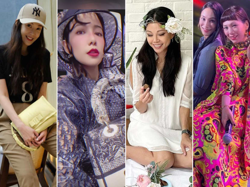 The most stylish celeb OOTDs of the week. The most stylish celeb OOTDs of the week.