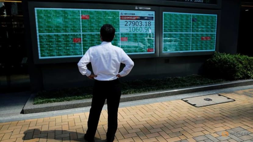 US stocks mixed, bonds yields ease as crude prices slip US stocks mixed, bonds yields ease as crude prices slip