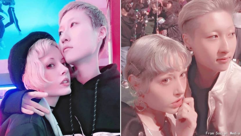 Etta Ng deletes all pictures with wife Andi Autumn on social media