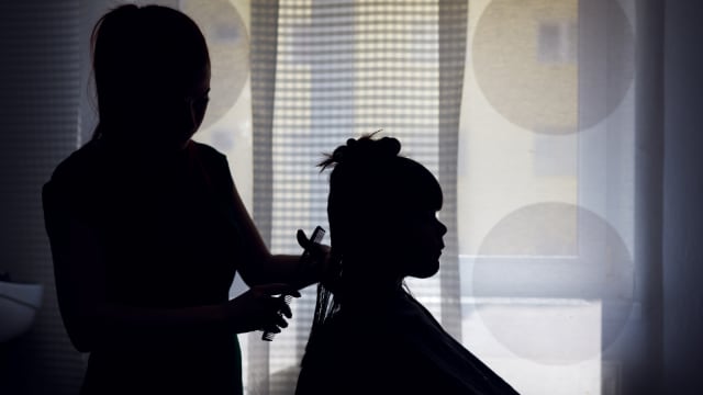 消协三年接逾5000起针对美容美发院的投诉 合同总值逾千万