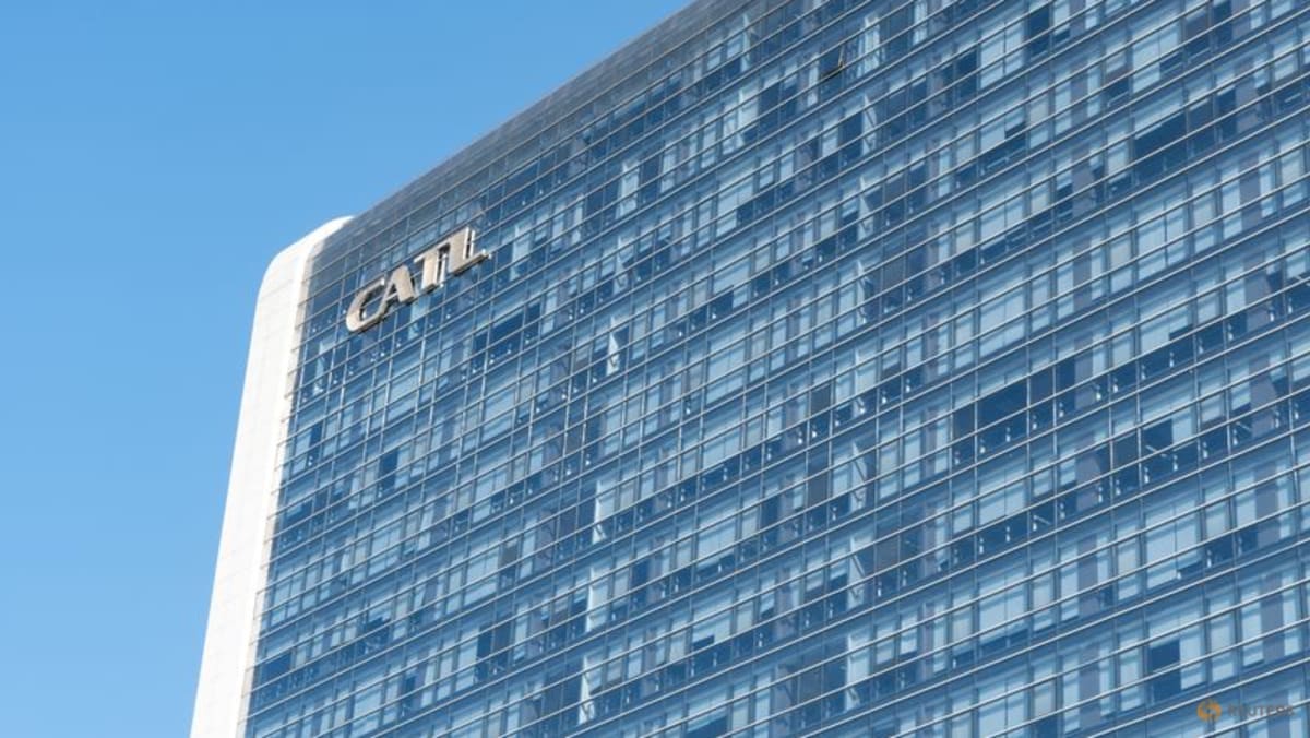 Chinas CATL, Huayou eye 10per cent stakes in miner Jinchuan Intl -sources - CNA Chinas CATL, Huayou eye 10per cent stakes in... 