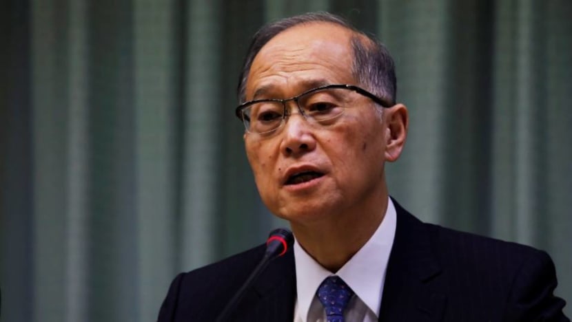 China bridles at rare meeting between Taiwan and US security officials China bridles at rare meeting between Taiwan and US security officials