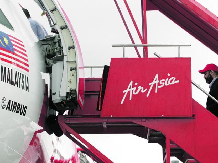 AirAsia to launch Southeast Asian air pass