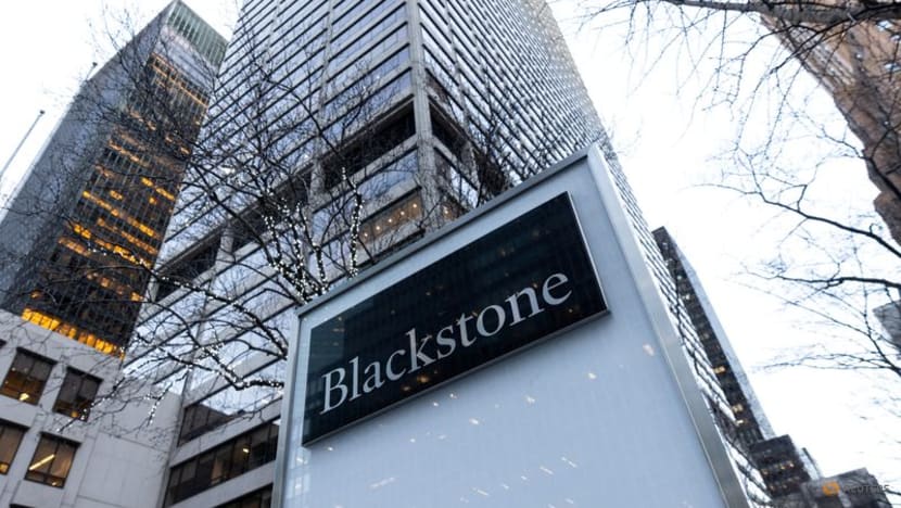 Blackstone acquires International Gemological Institute