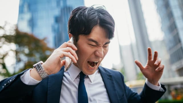 SoftBank Corp aims to help call centre workers by 'softening' angry customer calls with AI