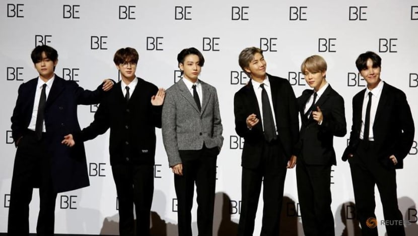 Commentary: As Big Hit searches for the next big thing, are there too many K-pop groups? Commentary: As Big Hit searches for the next big thing, are there too many K-pop groups?