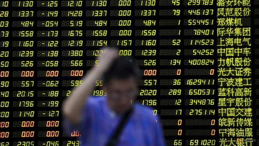 Asian shares bounce as China moves to boost housing Asian shares bounce as China moves to boost housing