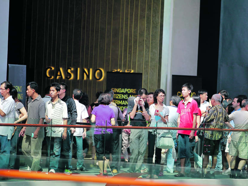 MBS Q3 profit surges as Lady Luck deserts high rollers