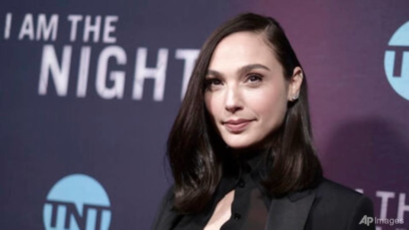 'Here we go again': Wonder Woman Gal Gadot is pregnant, expecting 3rd child 'Here we go again': Wonder Woman Gal Gadot is pregnant, expecting 3rd child