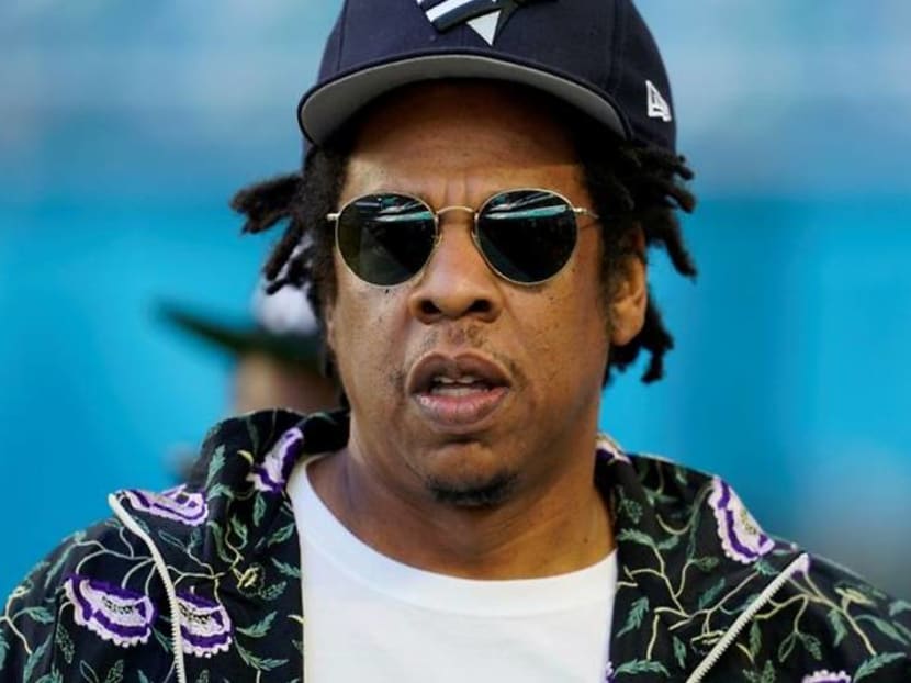 Jay-Z, The Go-Gos among Rock & Roll Hall of Fame nominees Jay-Z, The Go-Gos among Rock & Roll Hall of Fame nominees