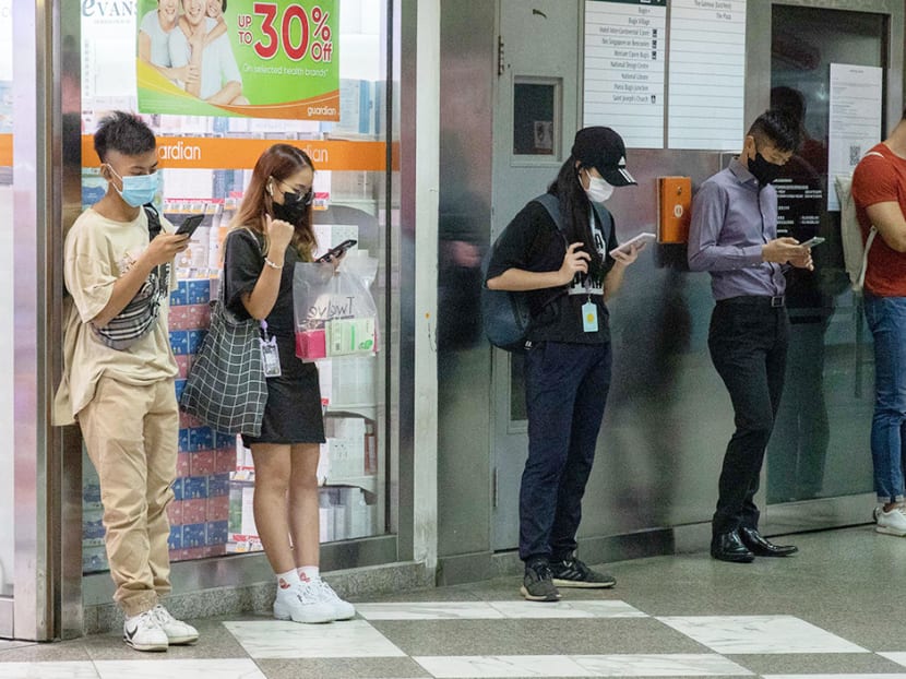 The Big Read in short: Singapore’s telco wars — a race to the bottom? The Big Read in short: Singapore’s telco wars — a race to the bottom?