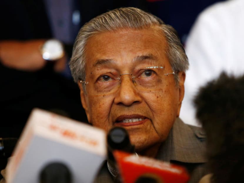 Malaysian prime minister Tun Dr Mahathir Mohamad has expressed misgivings about the loyalty of “numerous” civil servants who were openly supportive of the defeated Barisan Nasional (BN) coalition, and may disrupt the Pakatan Harapan government.