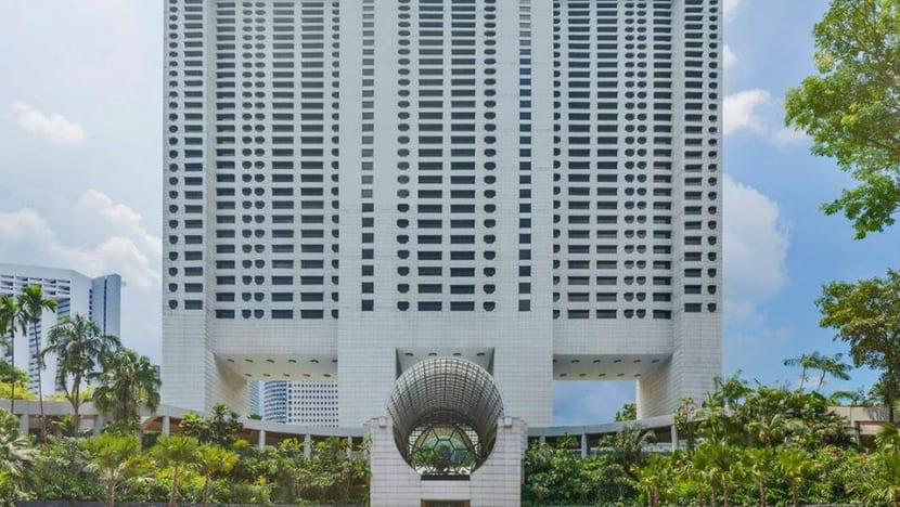 British man, Singaporean fiancee charged after he breaches stay-home notice to meet her in hotel British man, Singaporean fiancee charged after he breaches stay-home notice to meet her in hotel