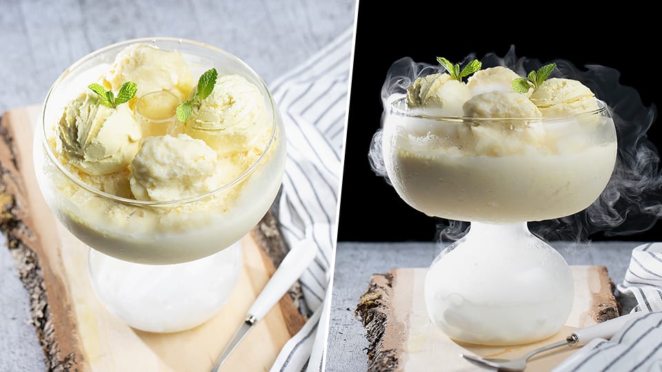 Jumbo Mao Shan Wang Durian “Volcano” At New Dessert Shop Open Till 2am On Weekends Jumbo Mao Shan Wang Durian “Volcano” At New Dessert Shop Open Till 2am On Weekends