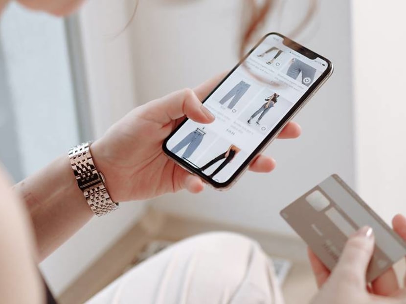 Commentary: Why we feel a rush when we ‘Add to Cart’ and what we can do about it Commentary: Why we feel a rush when we ‘Add to Cart’ and what we can do about it