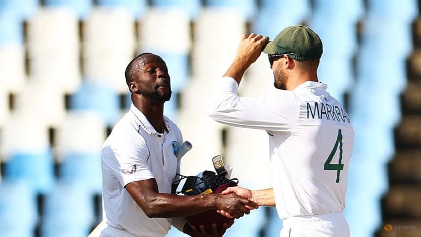 Markram named as new T20 captain for South Africa Markram named as new T20 captain for South Africa