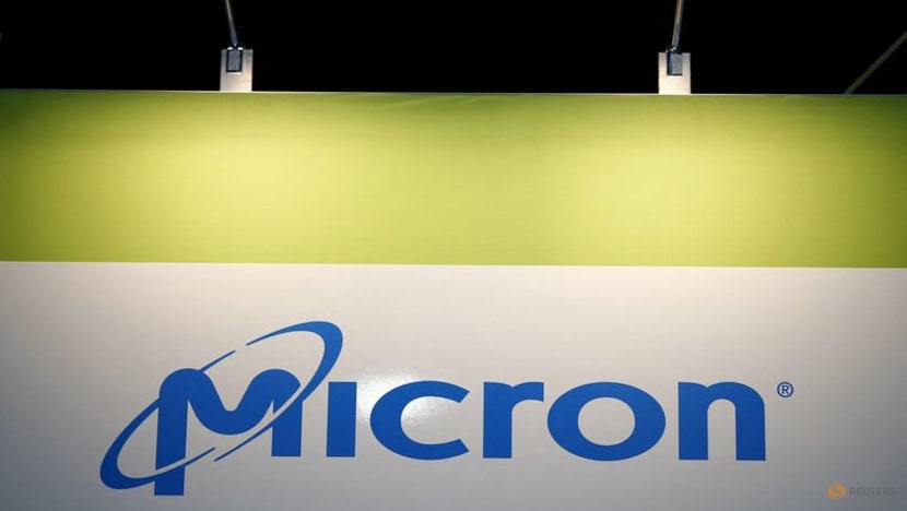 Chinese chipmakers' shares rise after China fails Micron in security review