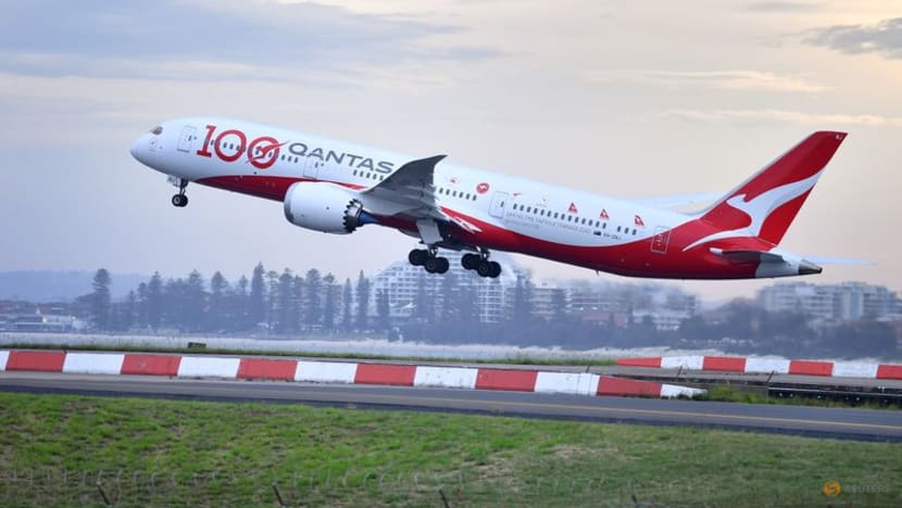 Asia reopening boosts travel, fashion brands; pandemic winners take backseat Asia reopening boosts travel, fashion brands; pandemic winners take backseat