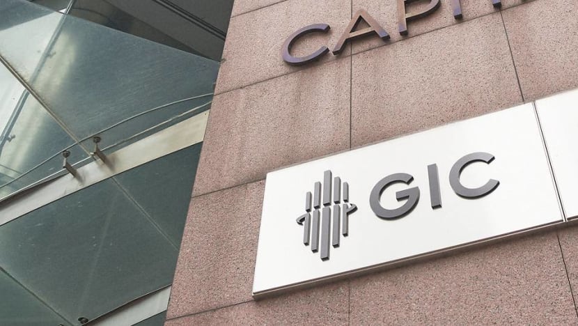 GIC’s annualised real return at highest since 2015; remains cautious amid uncertain environment GIC’s annualised real return at highest since 2015; remains cautious amid uncertain environment