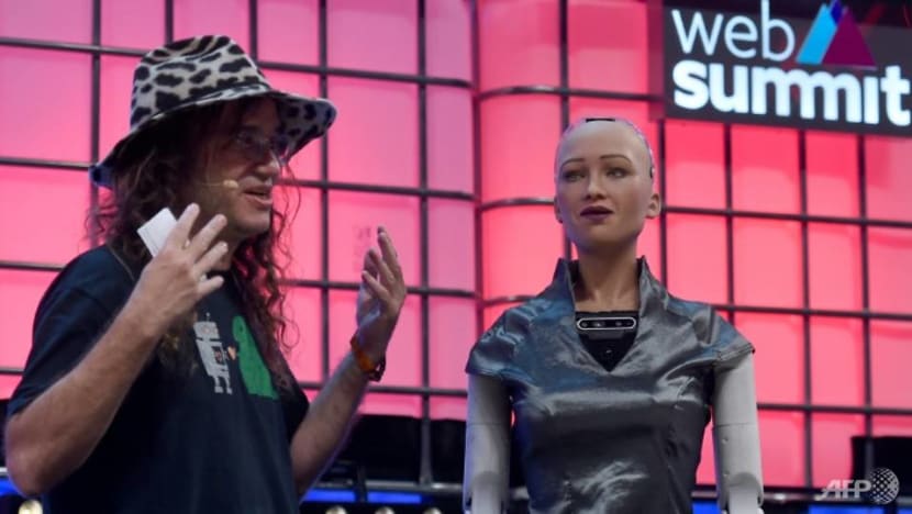 Commentary: Bad news. Artificial intelligence is biased Commentary: Bad news. Artificial intelligence is biased