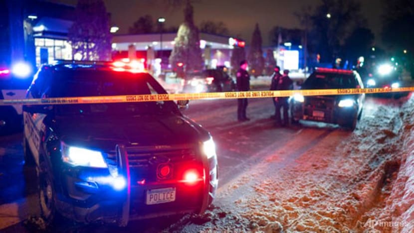 Minneapolis to release bodycam video in fatal shooting Minneapolis to release bodycam video in fatal shooting