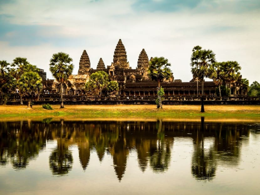 The five-day Cambodia Experience with Chan Brothers Travel. Photo: Chan Brothers Travel