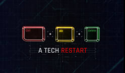 CTRL+ALT+DEL: A Tech Restart