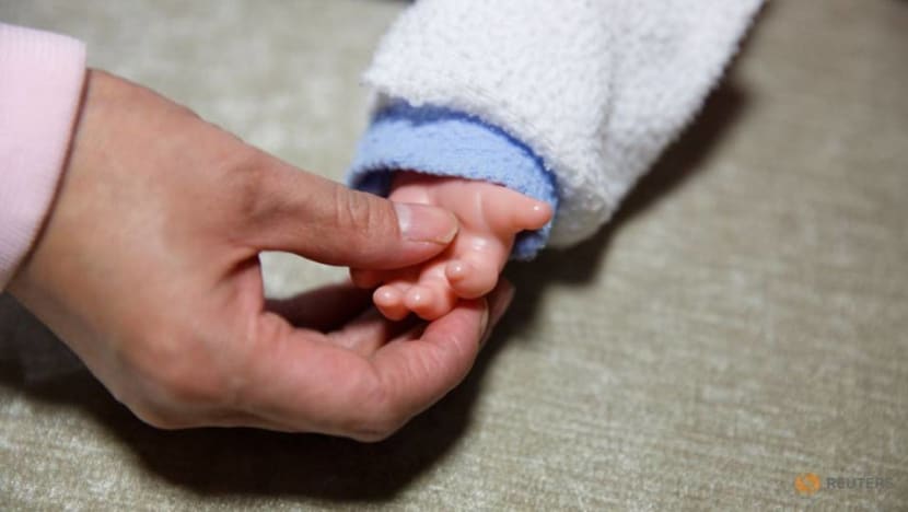 'You will forever be in our hearts': Pregnant UK nurse dies from COVID-19, but baby survives 'You will forever be in our hearts': Pregnant UK nurse dies from COVID-19, but baby survives