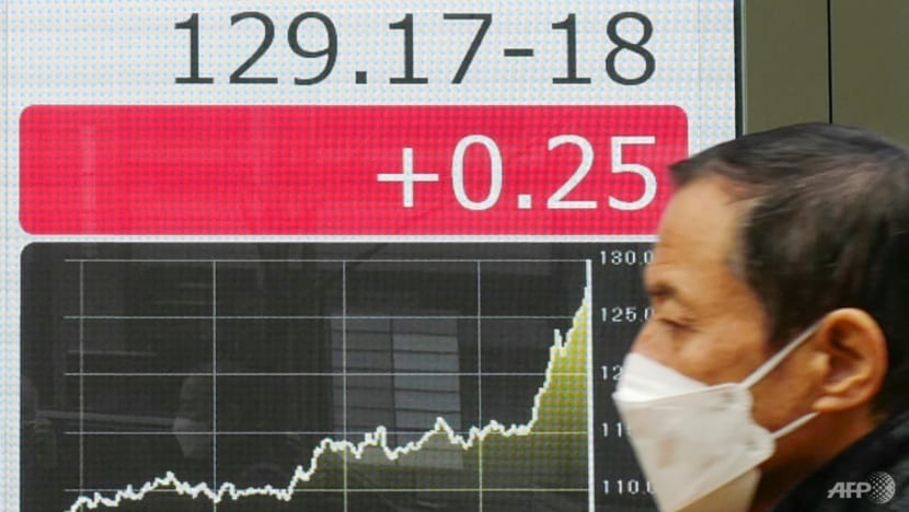 Asian stocks edge higher, with all eyes on Fed rate path Asian stocks edge higher, with all eyes on Fed rate path