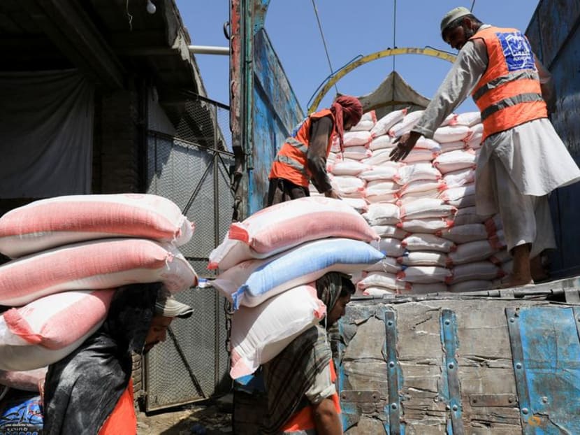 Analysis-Taliban's isolation makes Afghan earthquake response harder Analysis-Taliban's isolation makes Afghan earthquake response harder