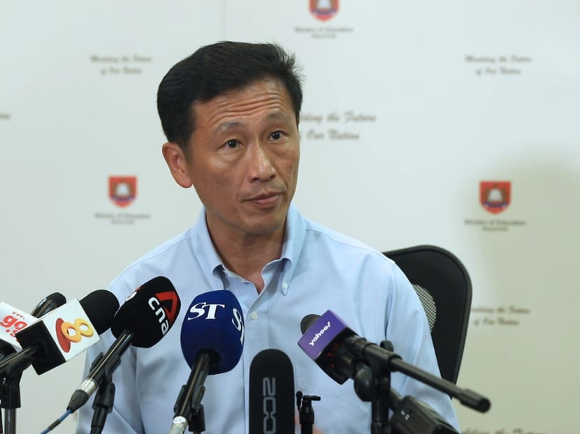 Explaining Singapore’s approach to the Covid-19 crisis, Education Minister Ong Ye Kung said that unlike other countries that have been forced to take dramatic measures such as a lockdown, Singapore’s way has been to progressively enhance its course of actions.