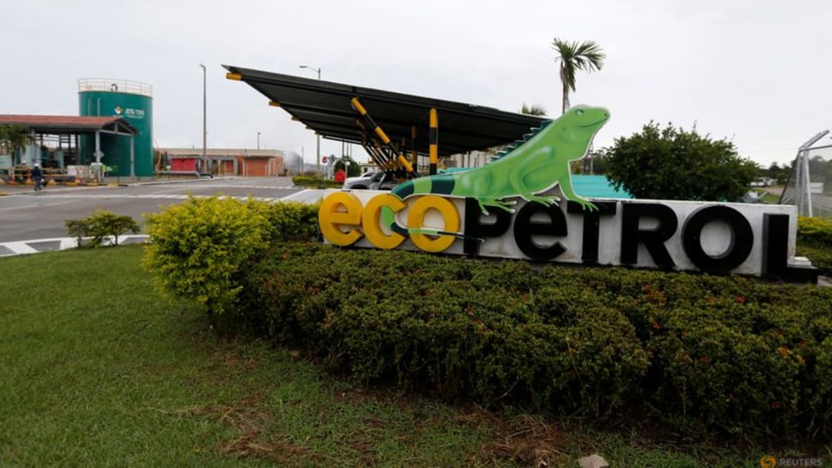 Ecopetrol sells crude to Asia at deeper discounts amid Russia ...