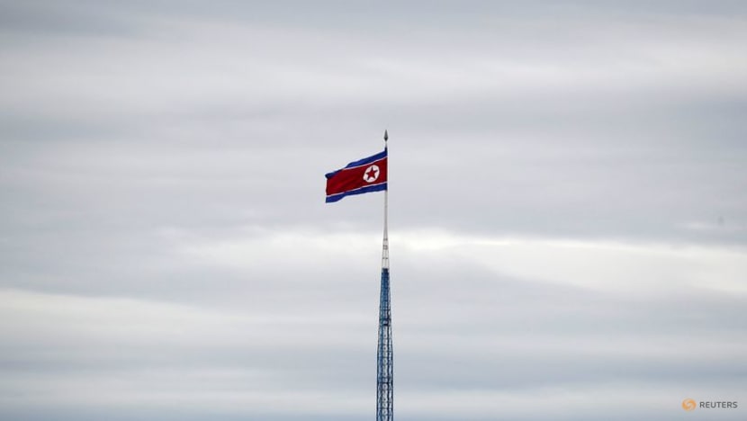 South Korean presidential office denounces 2019 return of fishermen to North South Korean presidential office denounces 2019 return of fishermen to North