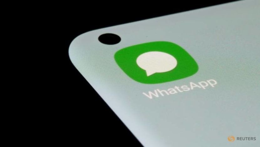 Russia opens case against WhatsApp for violating personal data law