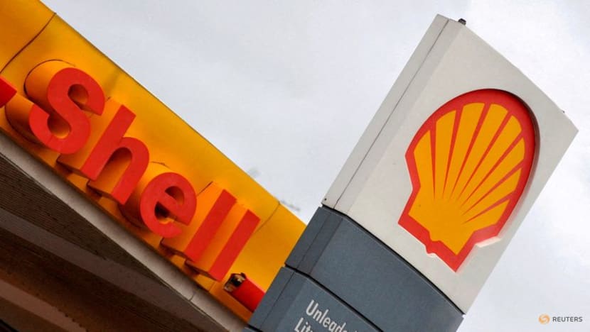Shell reports US$9.5 billion profit, plans to boost dividend Shell reports US$9.5 billion profit, plans to boost dividend
