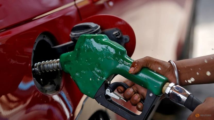 Asian, European motorists face record petrol prices as winter sets in Asian, European motorists face record petrol prices as winter sets in