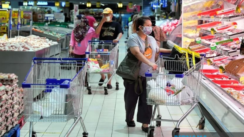 Kerajaan Johor beri peringatan jangan naikkan harga barangan