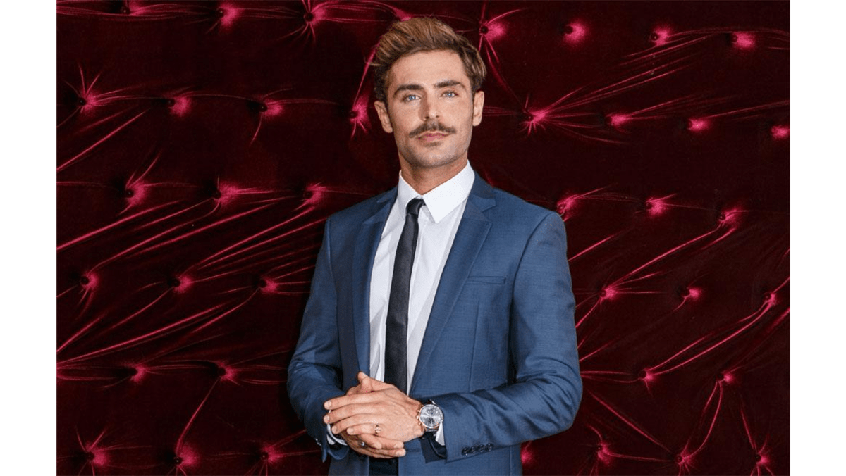 Zac Efron Turned Down Record Deal 8days