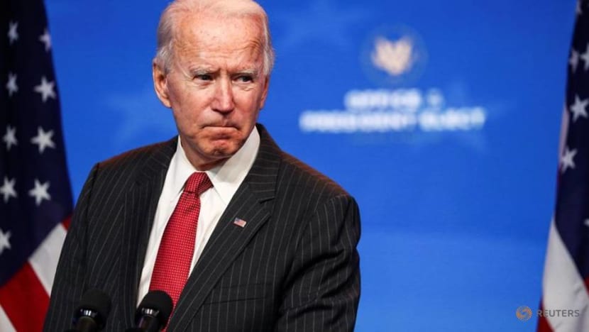 Biden says Federal Reserve's interest rate policy has been 'positive' Biden says Federal Reserve's interest rate policy has been 'positive'