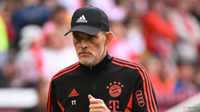 Bayern still fighting but season 'unsatisfactory' - Tuchel Bayern still fighting but season 'unsatisfactory' - Tuchel
